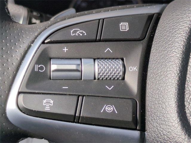 used 2025 Genesis G70 car, priced at $36,900