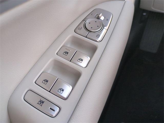 used 2025 Genesis G70 car, priced at $36,900