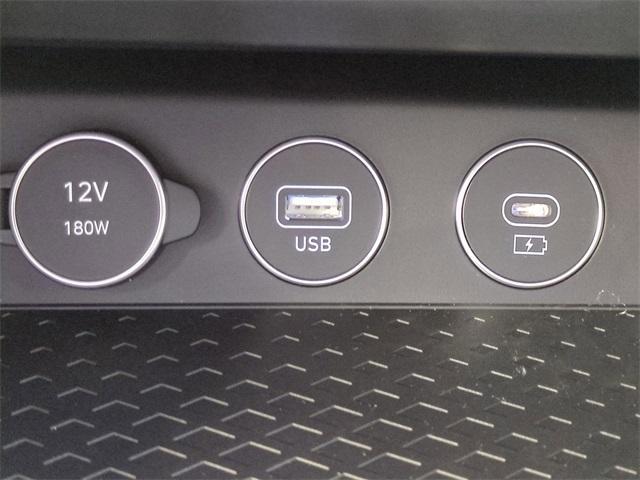 used 2025 Genesis G70 car, priced at $36,900