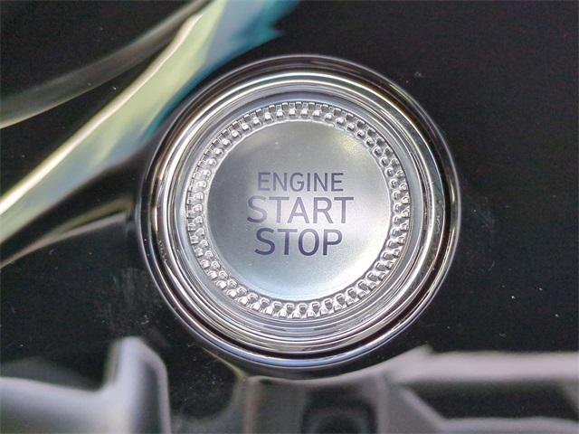 used 2025 Genesis G70 car, priced at $36,900