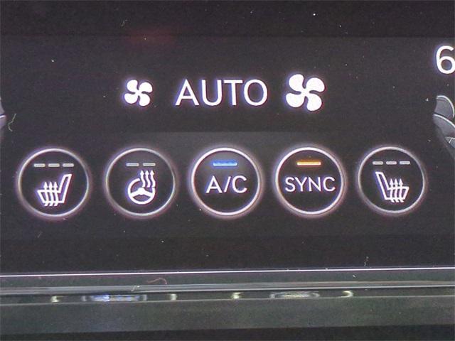 used 2025 Genesis G70 car, priced at $36,900