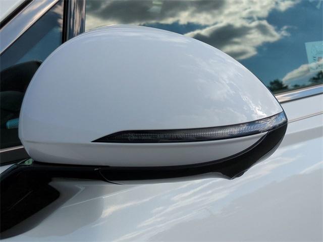 new 2026 Genesis GV70 car, priced at $74,075