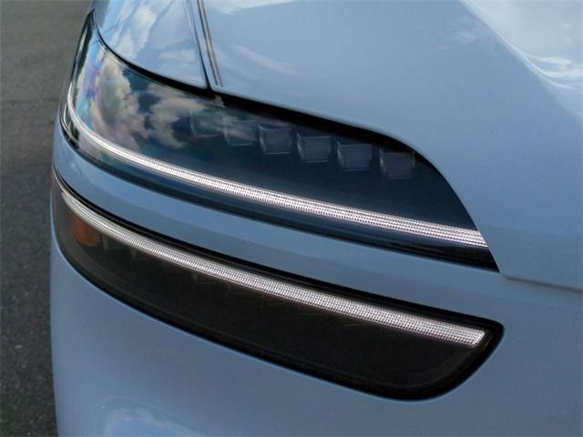 new 2026 Genesis GV70 car, priced at $74,075