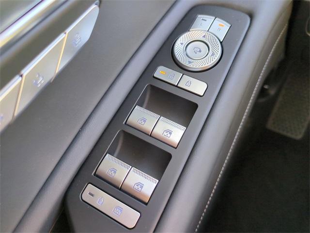 new 2026 Genesis GV80 car, priced at $70,615