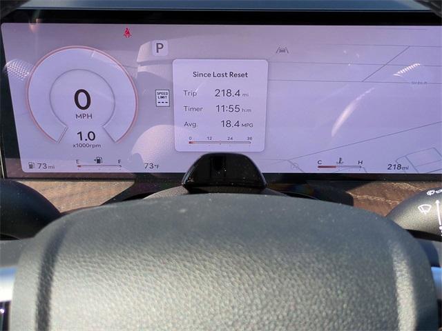 new 2026 Genesis GV80 car, priced at $70,615