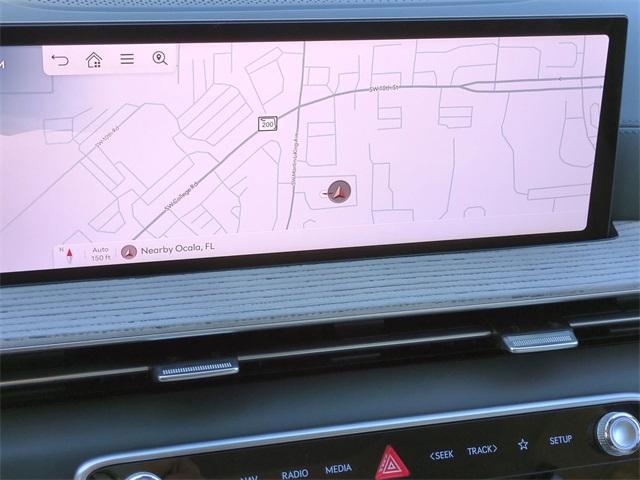 new 2026 Genesis GV80 car, priced at $85,710