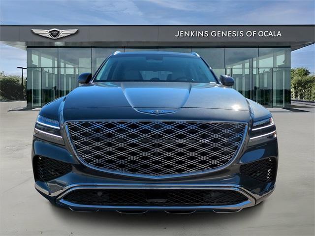 new 2026 Genesis GV80 car, priced at $85,710