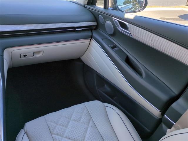 new 2026 Genesis GV80 car, priced at $85,710