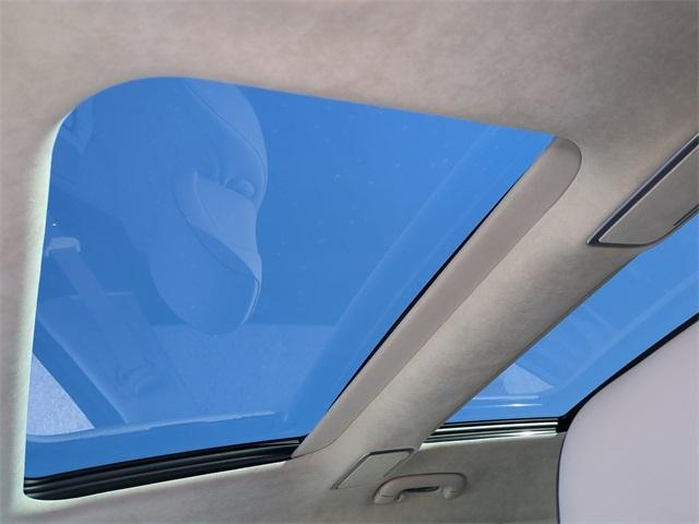 new 2026 Genesis GV80 car, priced at $85,710