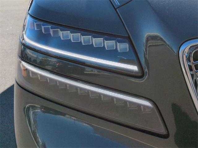 new 2026 Genesis GV80 car, priced at $85,710