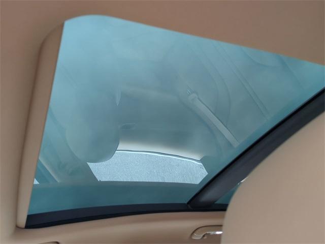 used 2025 Genesis G80 car, priced at $54,726