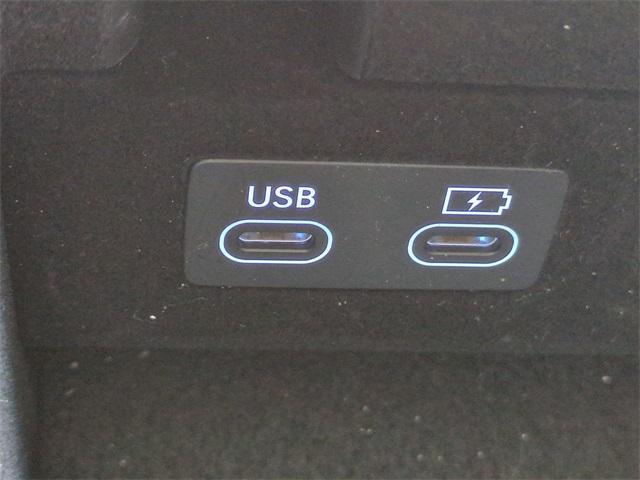 used 2025 Genesis G80 car, priced at $54,726