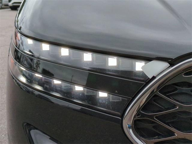 new 2026 Genesis G90 car, priced at $102,410