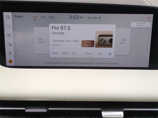 new 2026 Genesis G90 car, priced at $102,410