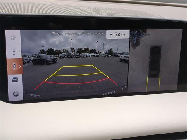 new 2026 Genesis G90 car, priced at $102,410