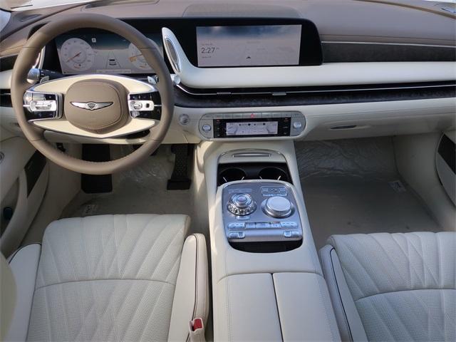 new 2026 Genesis G90 car, priced at $102,315