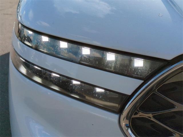 new 2026 Genesis G90 car, priced at $102,315