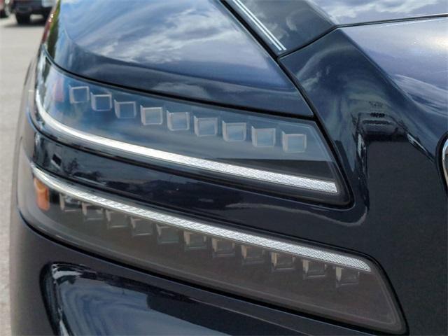 used 2026 Genesis GV80 car, priced at $77,458