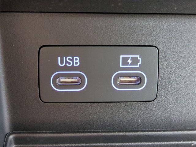 used 2026 Genesis GV80 car, priced at $77,458