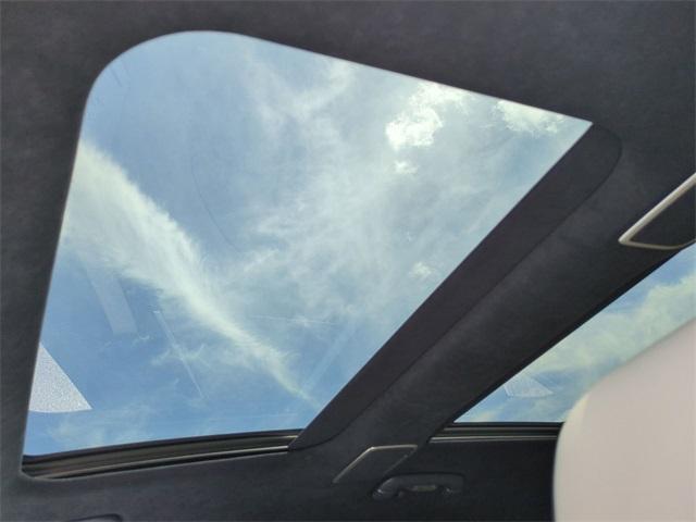 used 2026 Genesis GV80 car, priced at $77,458