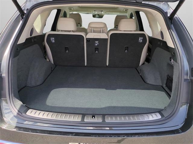 used 2025 Genesis GV80 car, priced at $74,890