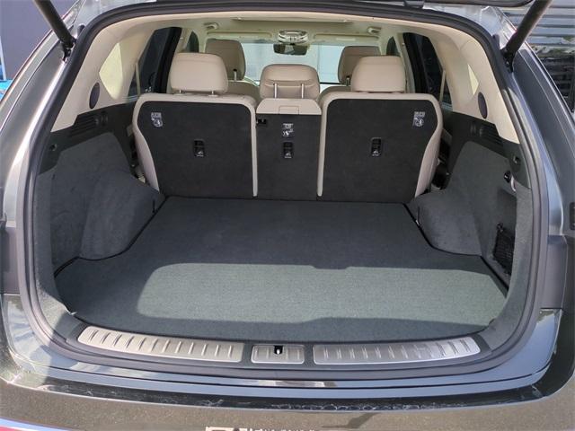 used 2025 Genesis GV80 car, priced at $75,012