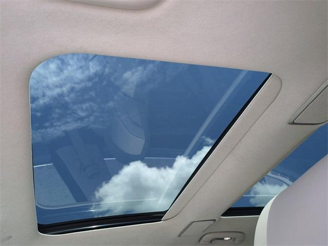 used 2025 Genesis GV80 car, priced at $75,012