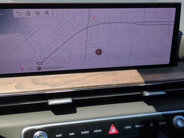 new 2026 Genesis GV80 car, priced at $66,310