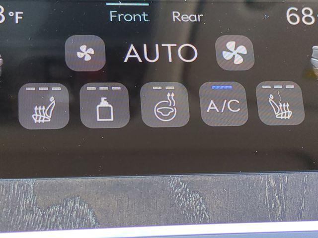 new 2026 Genesis GV80 car, priced at $66,310