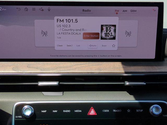 new 2026 Genesis GV80 car, priced at $66,310