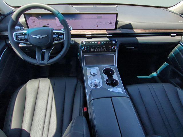 new 2026 Genesis GV80 car, priced at $66,310