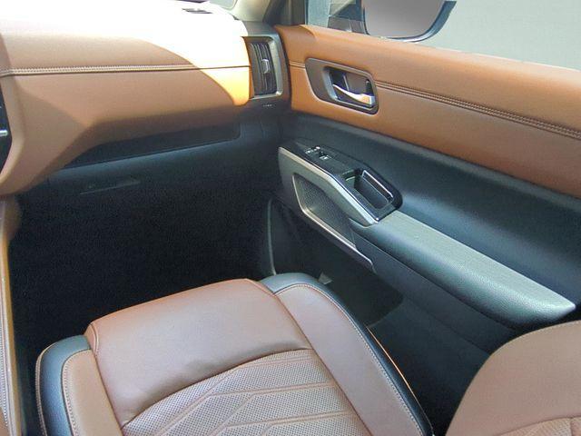 used 2023 Nissan Pathfinder car, priced at $37,832