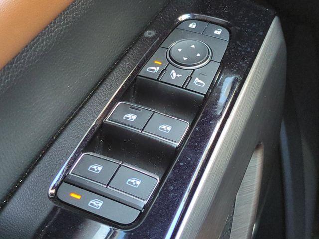 used 2023 Nissan Pathfinder car, priced at $37,832