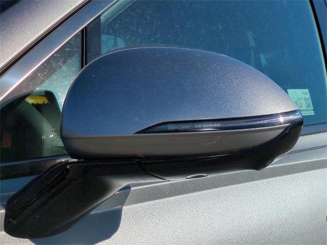 new 2026 Genesis GV70 car, priced at $62,155