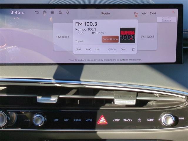 new 2026 Genesis GV70 car, priced at $62,155