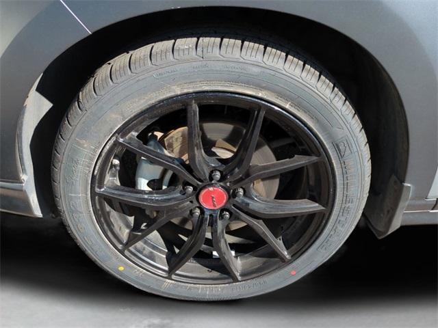 used 2021 Hyundai Kona car, priced at $17,841