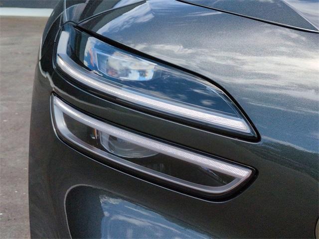 used 2025 Genesis G70 car, priced at $37,599