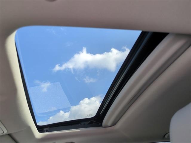 used 2024 Honda CR-V car, priced at $31,513