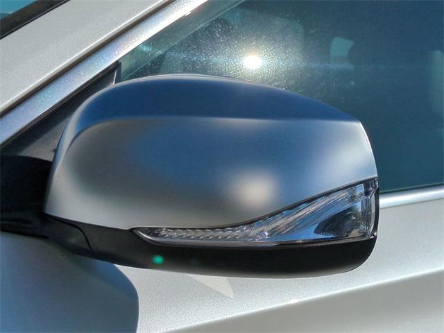 used 2023 INFINITI QX50 car, priced at $28,787