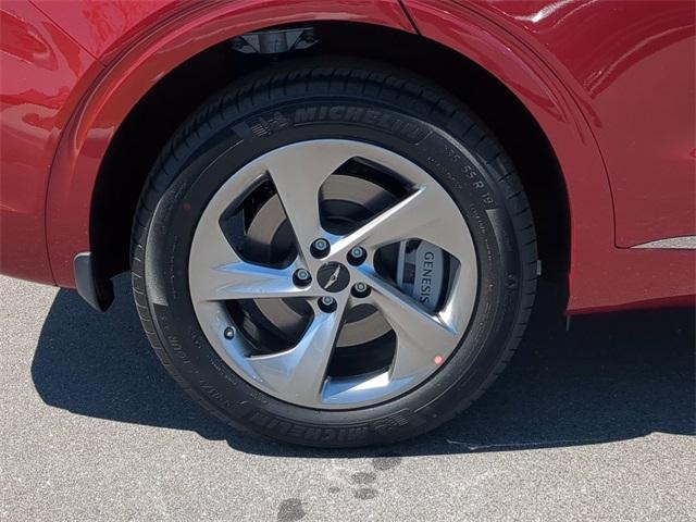 new 2026 Genesis GV70 car, priced at $53,375