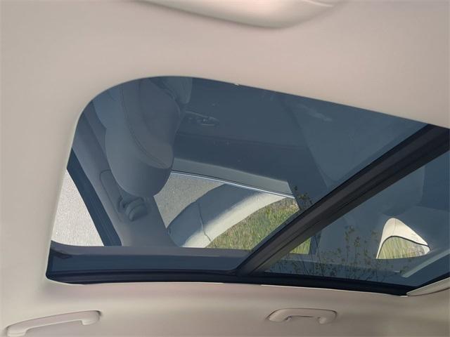 new 2026 Genesis GV70 car, priced at $53,375