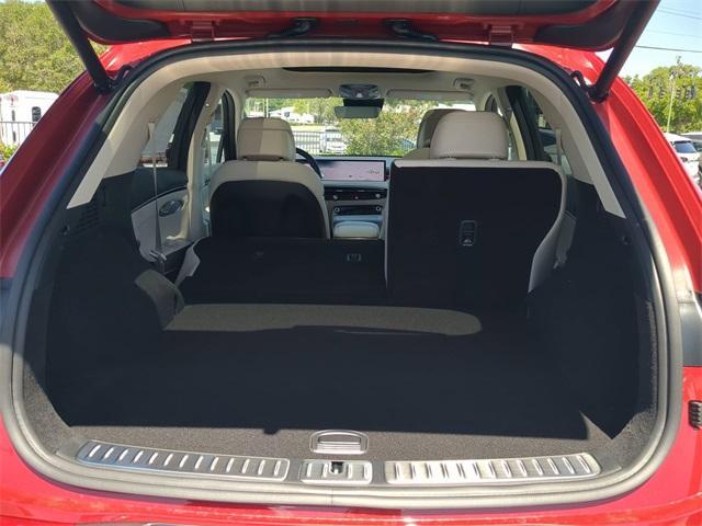 new 2026 Genesis GV70 car, priced at $53,375