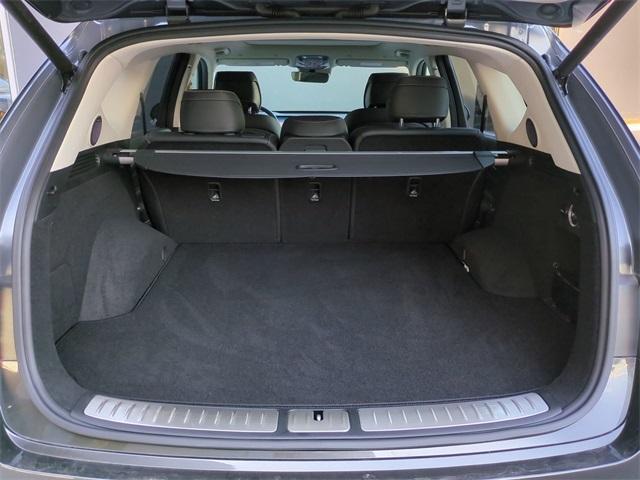 used 2025 Genesis GV80 car, priced at $65,174