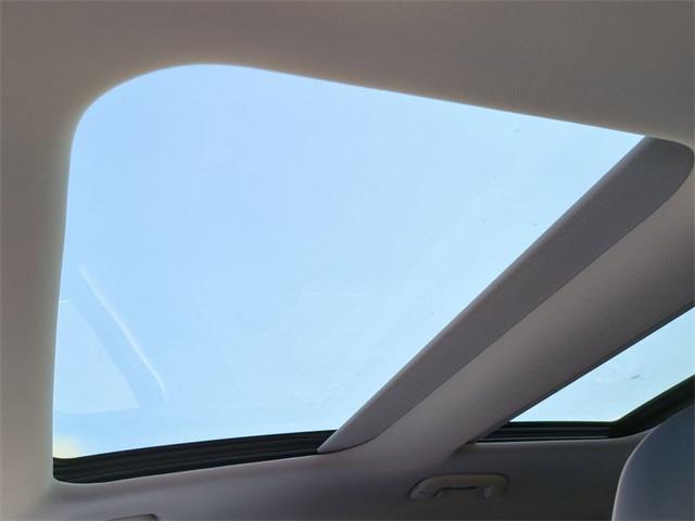 used 2025 Genesis GV80 car, priced at $65,174