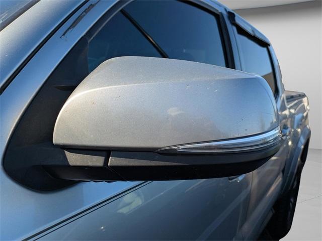 used 2019 Toyota Tacoma car, priced at $27,988