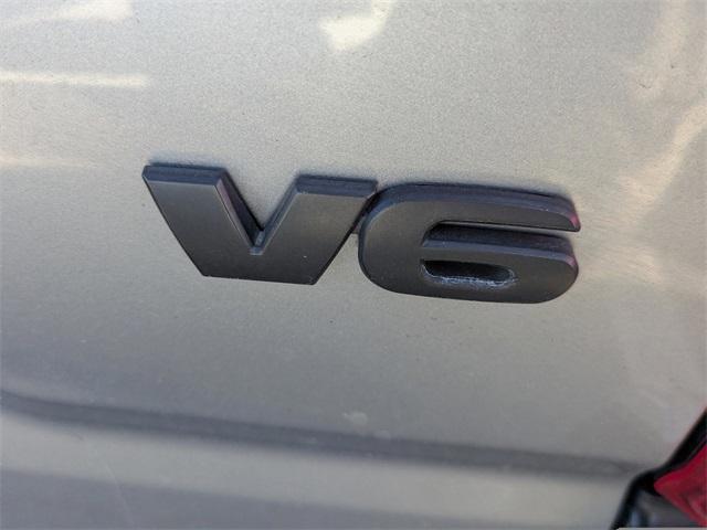 used 2019 Toyota Tacoma car, priced at $27,988