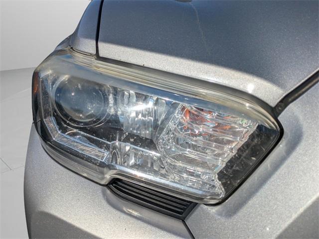 used 2019 Toyota Tacoma car, priced at $27,988