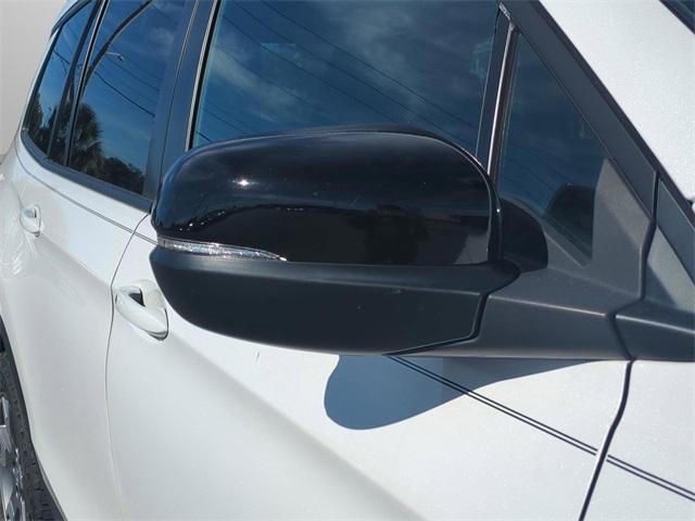 used 2023 Honda Passport car, priced at $32,790