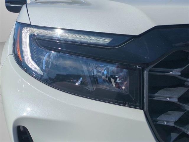 used 2023 Honda Passport car, priced at $32,790