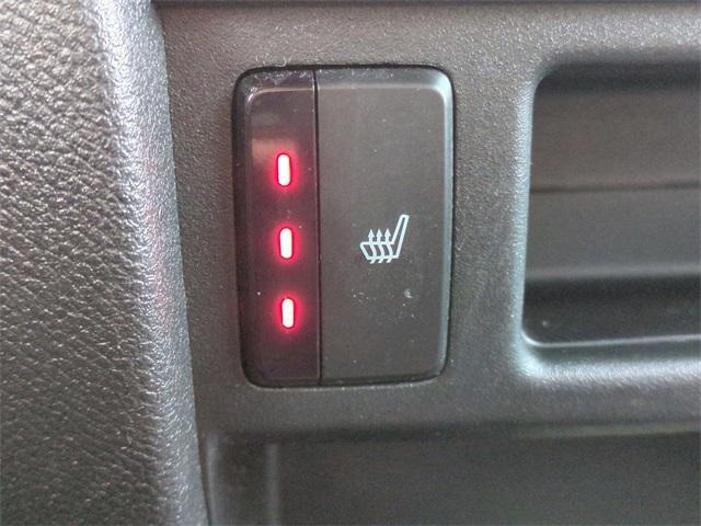 used 2023 Honda Passport car, priced at $32,790